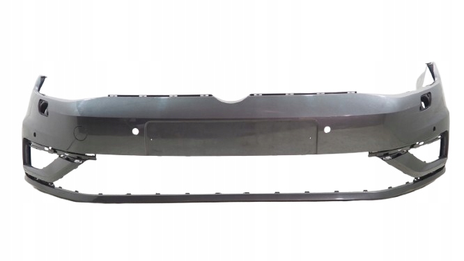 VW Golf VII lift bumper front front 5G0807221FL