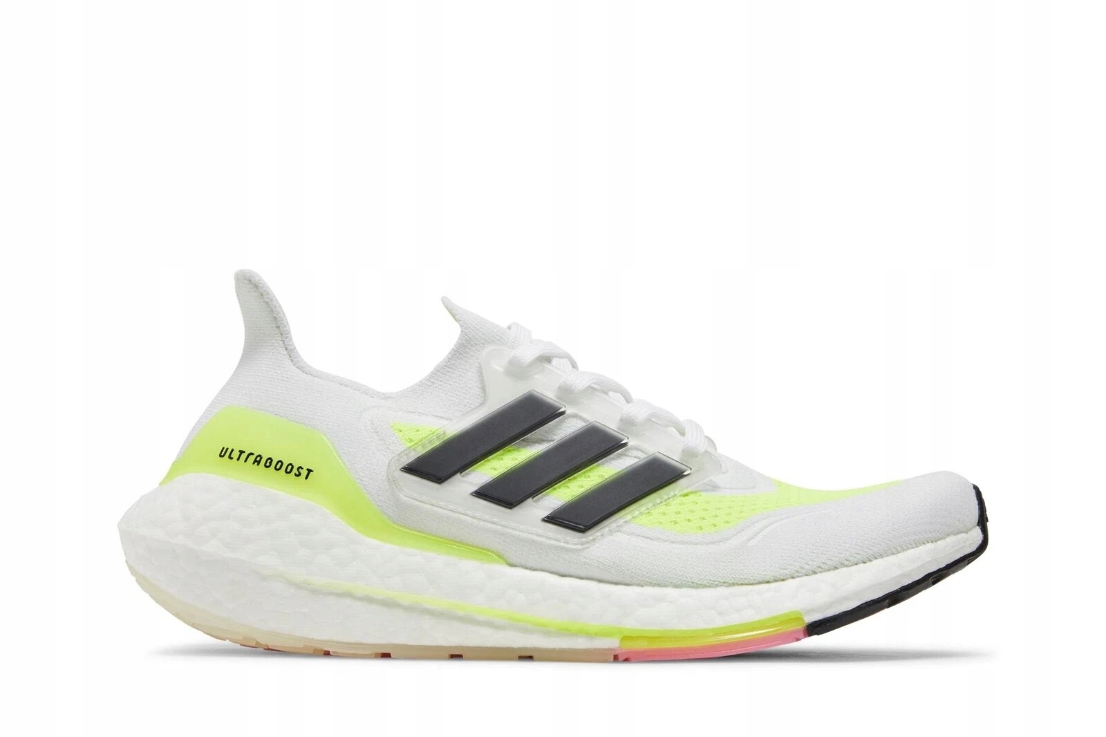 Dámské sportovní běžecké boty Adidas Ultra Boost 21 FY0401 vel. 36
