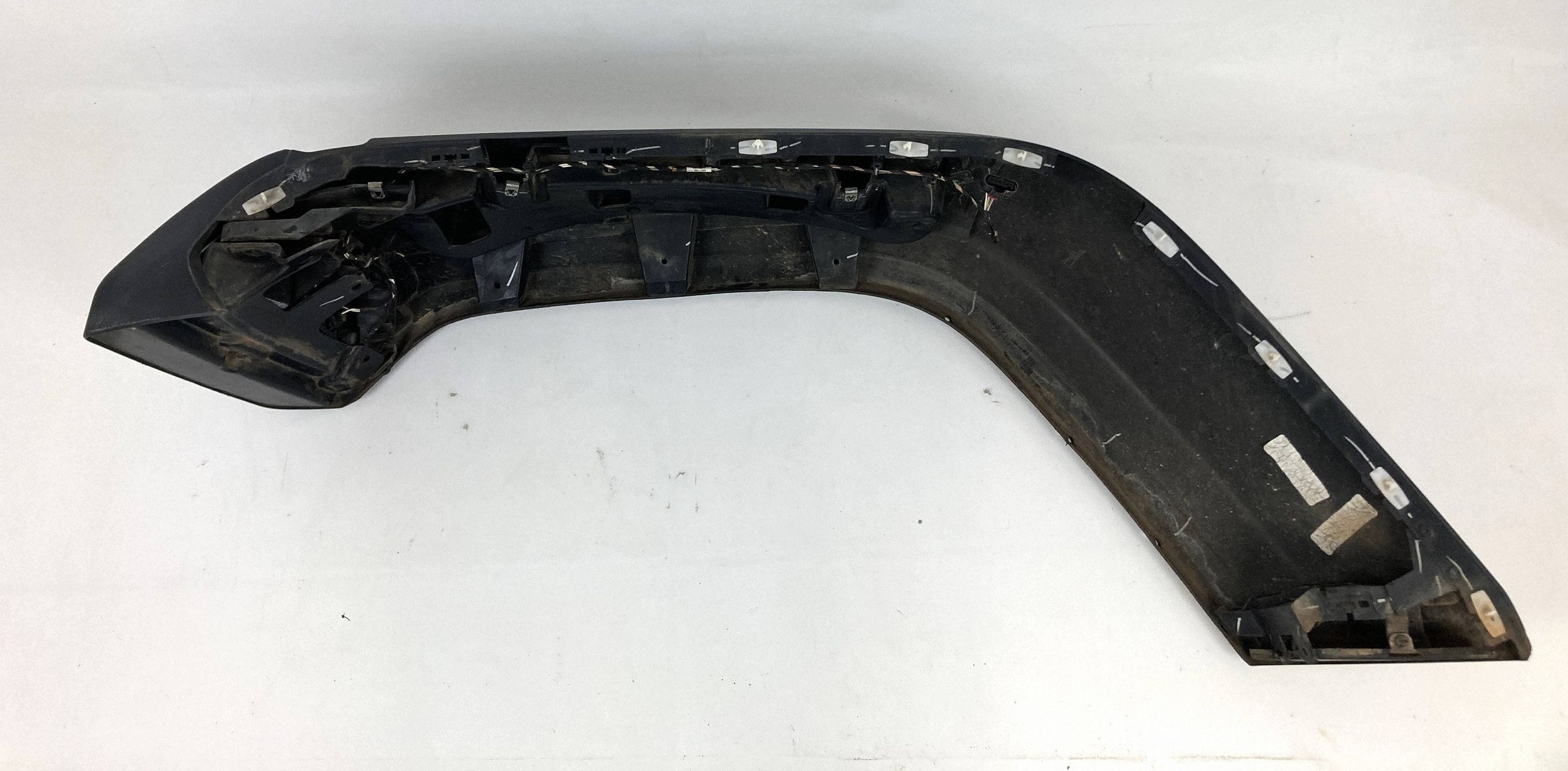 Jeep Wrangler Gladiator Indicateur de direction poszerzenie Aile Droite Avant 2018-26