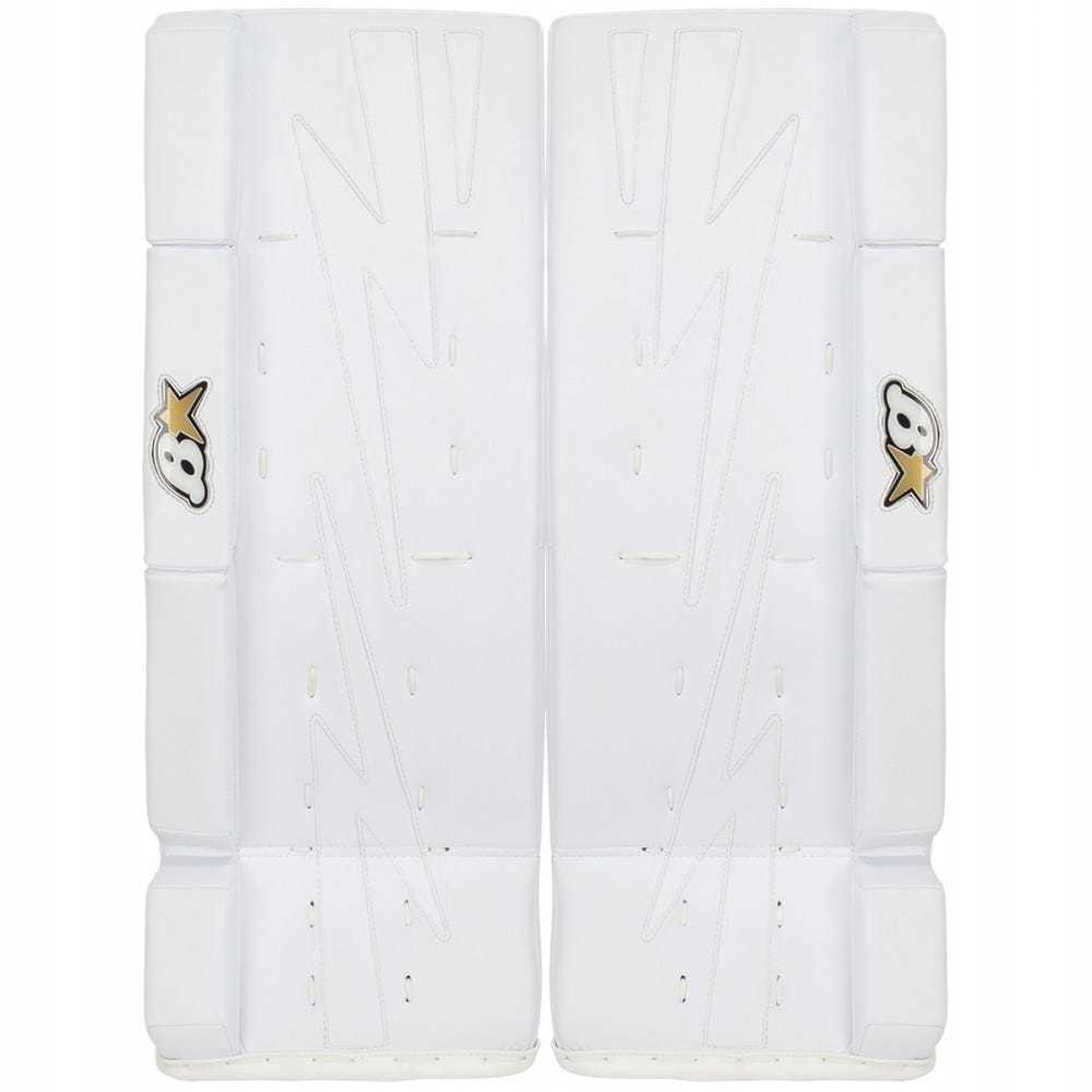 Brian's Betony Brian's Net Zero 2 Int, bílá, Intermediate, 30+1"