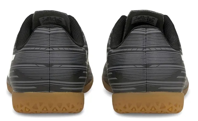 TANIO ! NOWE BUTY HALOWE HALÓWKI PUMA RAPIDO III IT 38 Marka Puma