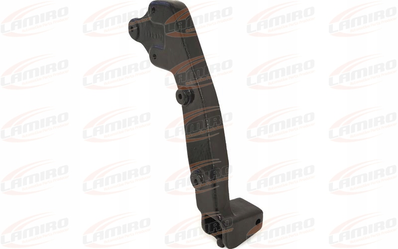 1880-90EX - MERCEDES AXOR ATEGO КРОНШТЕЙН СТУПЕНИ ПРАВЫЙ ЗАДНИЙ