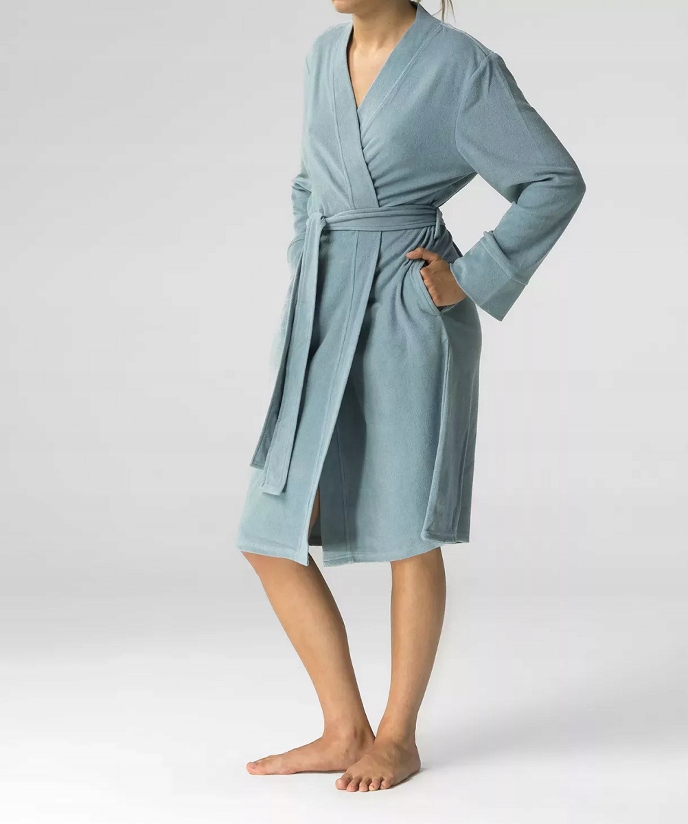 Dámský Župan SZL002 Atlantic