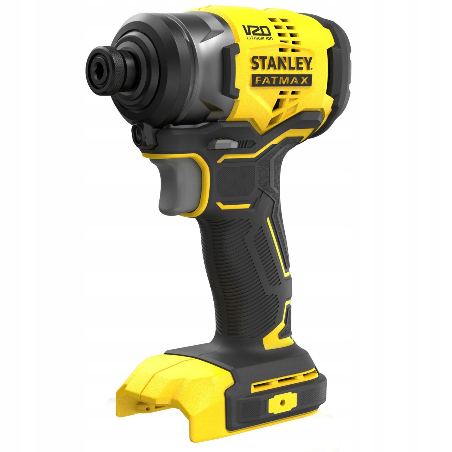 Zakrętarka udarowa bezszczotkowa 18V V20 body Stanley SFMCF810B