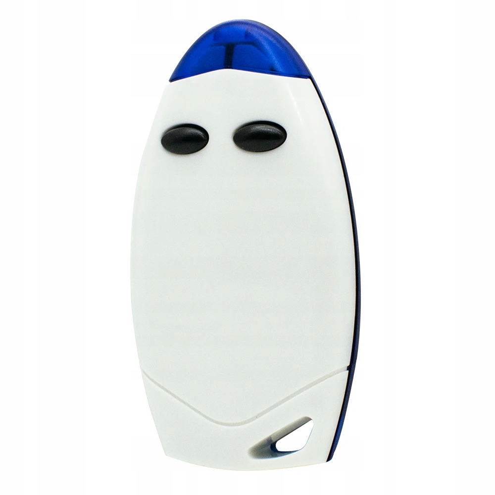 Dálkový Ovladač Pro Bránu Life VIP2 433,92 Mhz