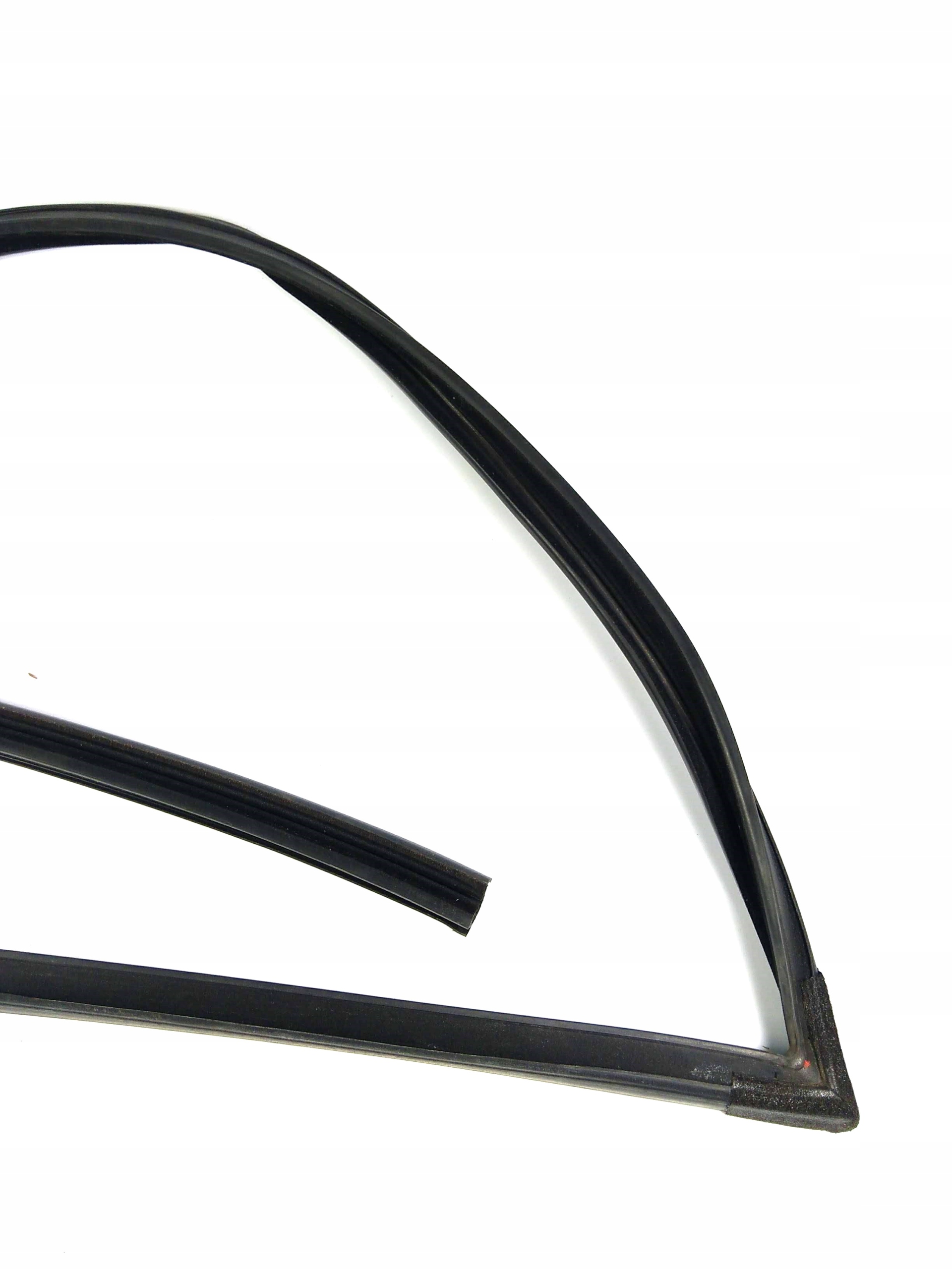 Dodge Charger 2015+ gasket windows right front