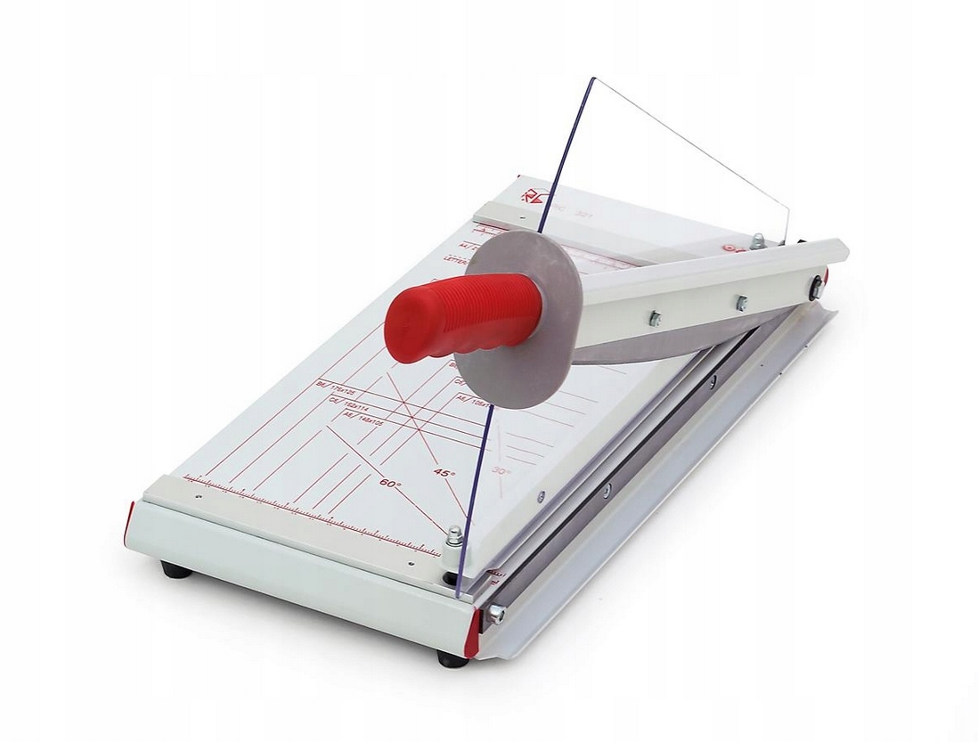 Ручная гильотина Argo