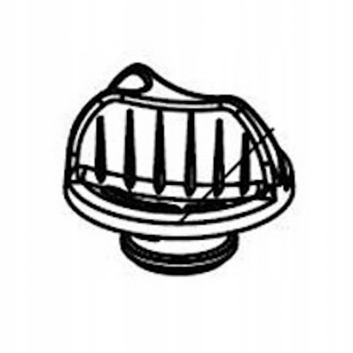 

Aquael Docisk Kopułki Filtra Fan 2 3 (100572)