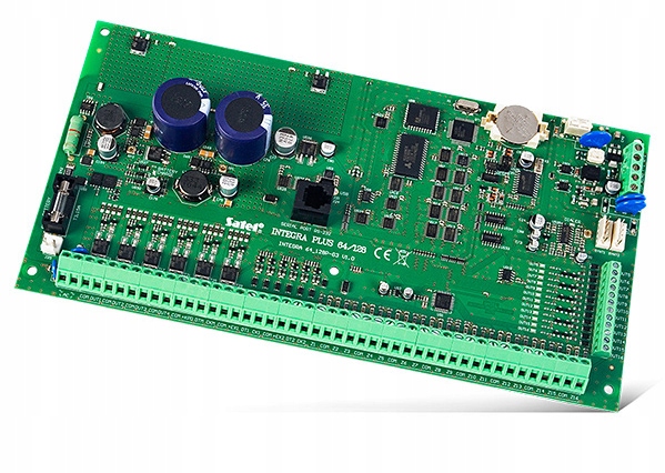 Satel Základná Doska Integra 64 Plus