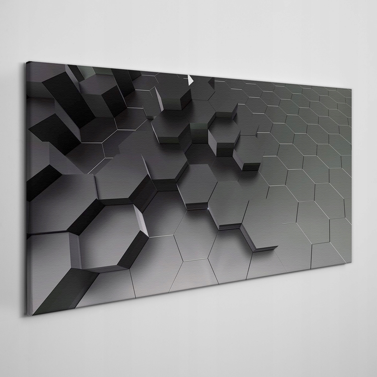 

Płótno foto obraz na ramie Wizualizacja 3D 140x70