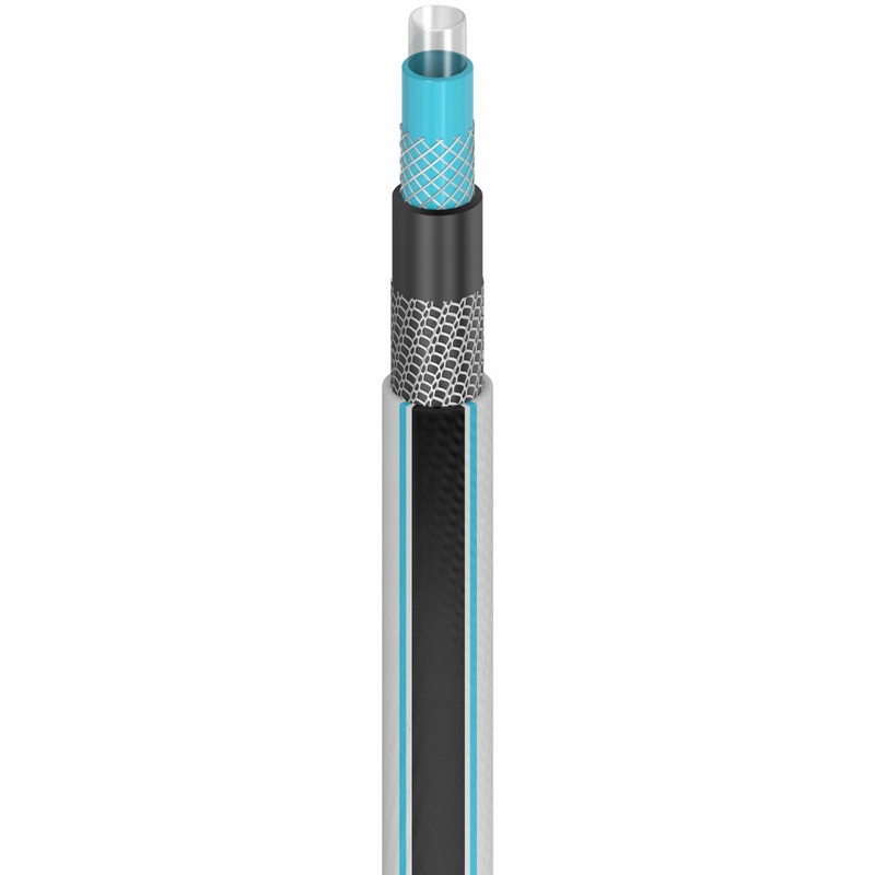 WĄŻ OGRODOWY MULTIFLEX PRO 1/2'' 30m CELLFAST 13-801 Marka Cellfast