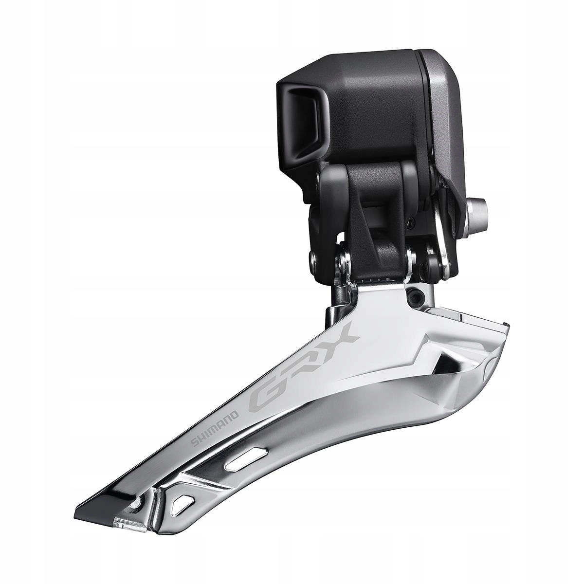 Přehazovačka Shimano Grx Di2 FD-RX815 přední na háček