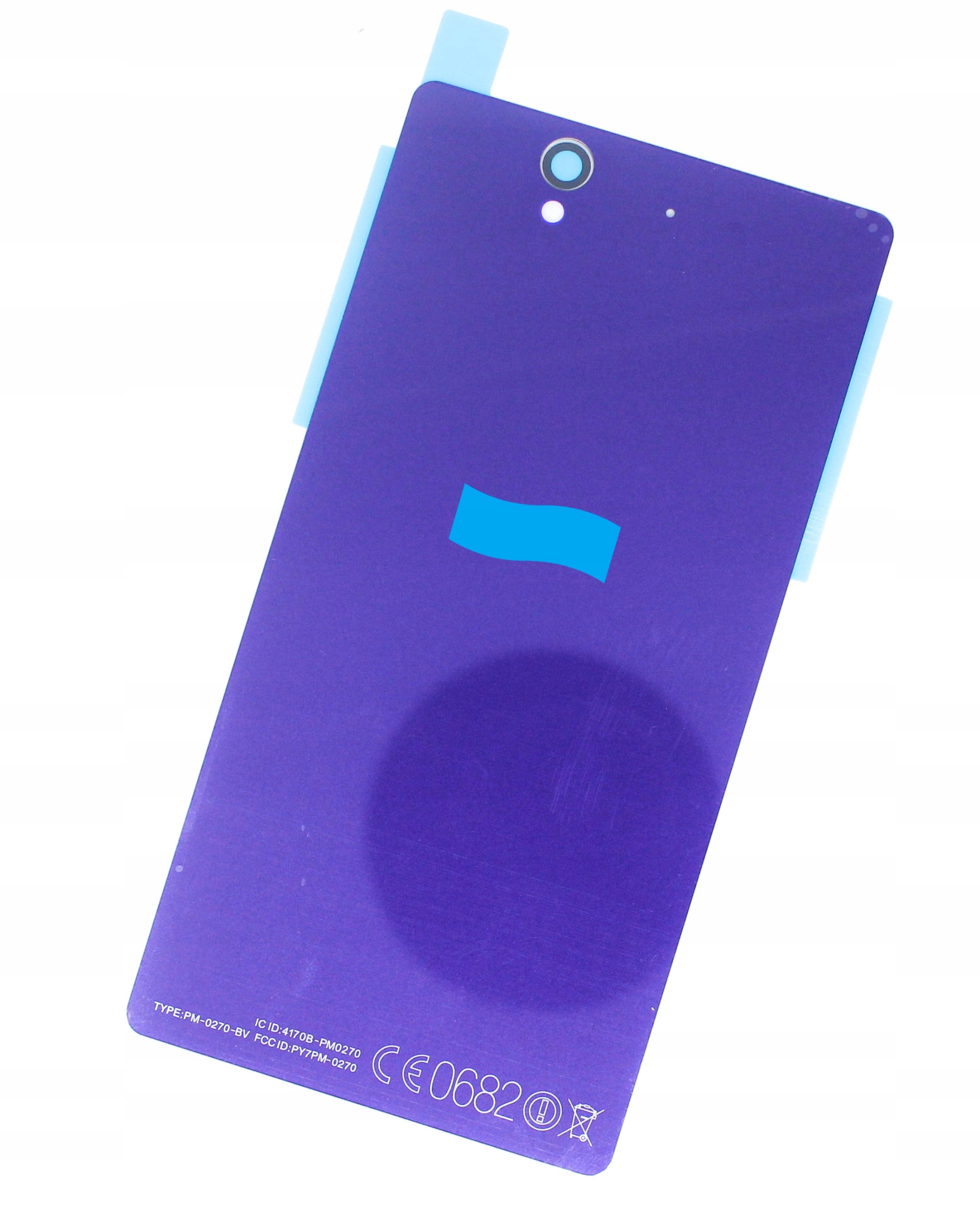 

Tylna Obudowa Klapka Baterii do Sony Xperia Z