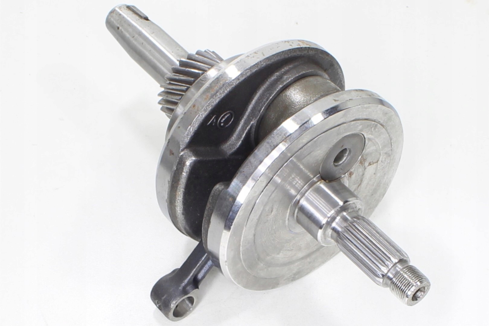 MMP.23.02.2023.10.4652 - КОЛІНЧАСТИЙ ВАЛ BENZER XCROSS