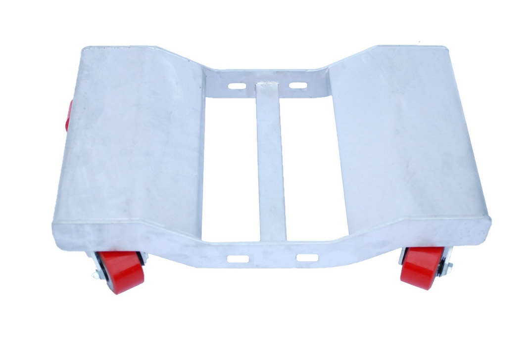 Phumanol1-OBR-OCYNK-1 - Роторная Тележка Эвакуатора Сервисный Ролик Под Колесо O1