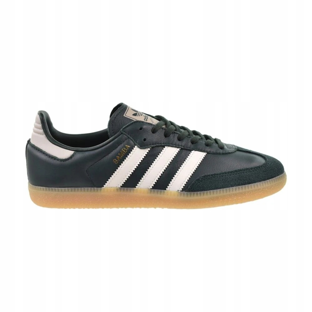 Buty młodzieżowe Adidas Samba Og JI4469 Roz 36
