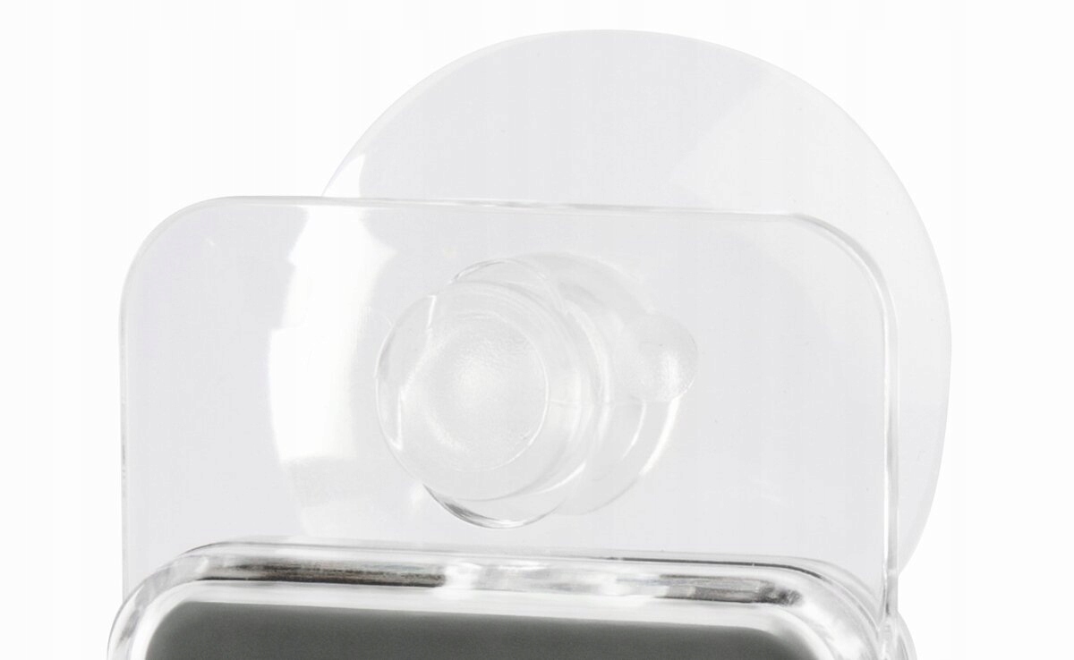 Termometr okienny HAMA In/Out 186397 Szary Model IN/OUT