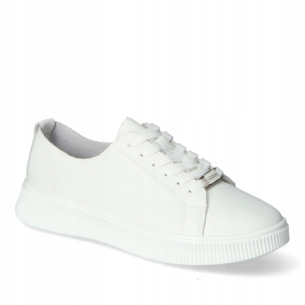 Tenisky Goodin GD-XW-1023 Bílé 40