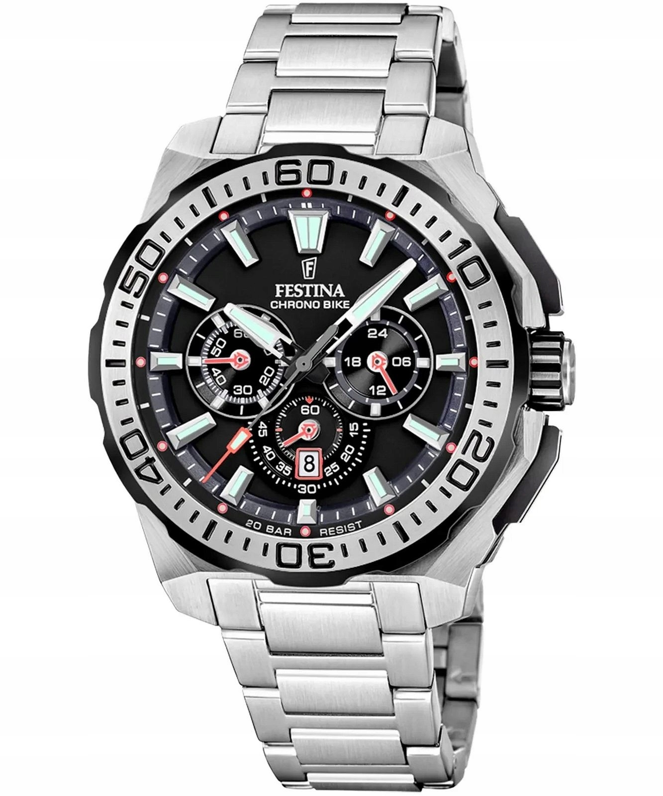 Festina pánské hodinky F20724/7