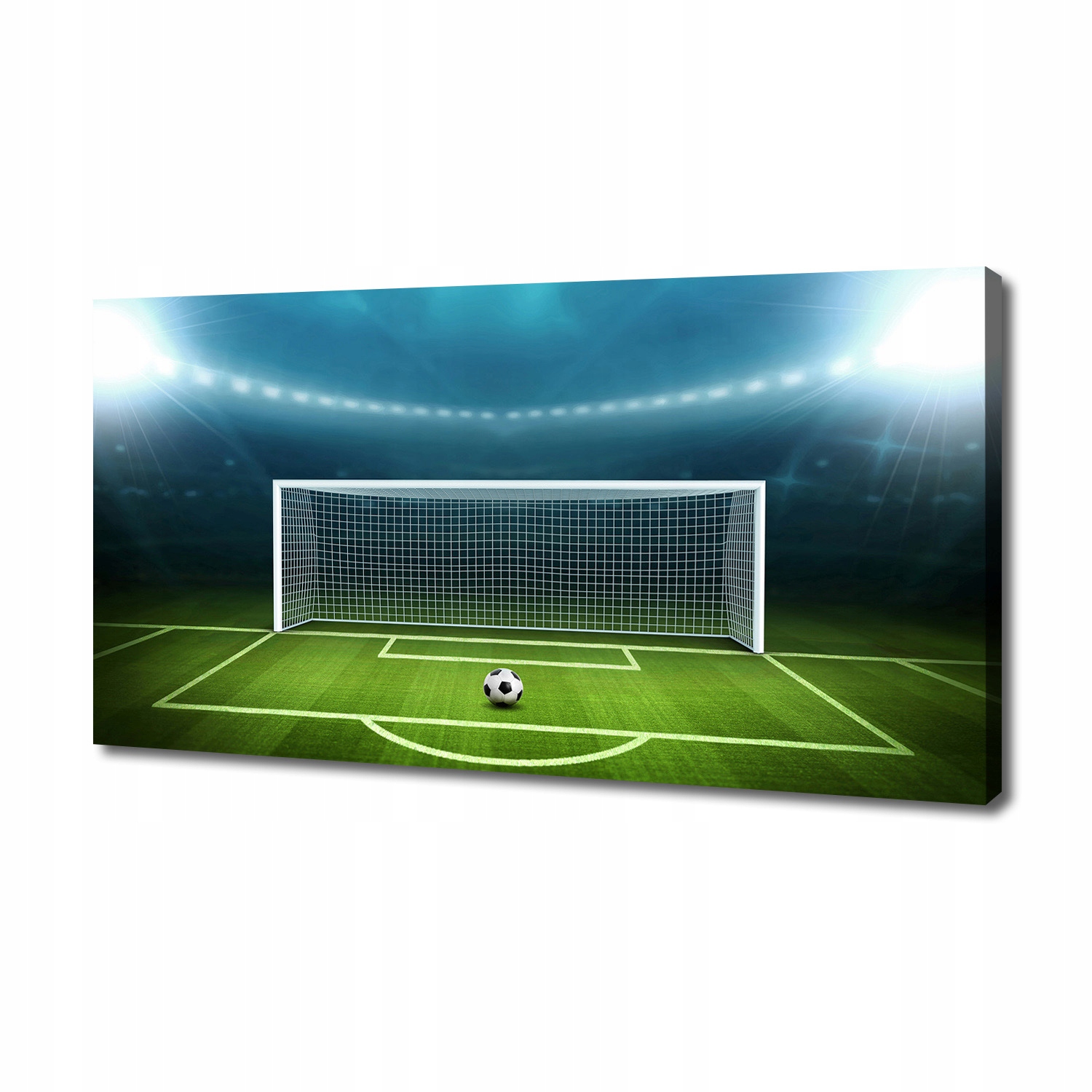 

Foto obraz canvas na ścianę Stadion 140x70 cm