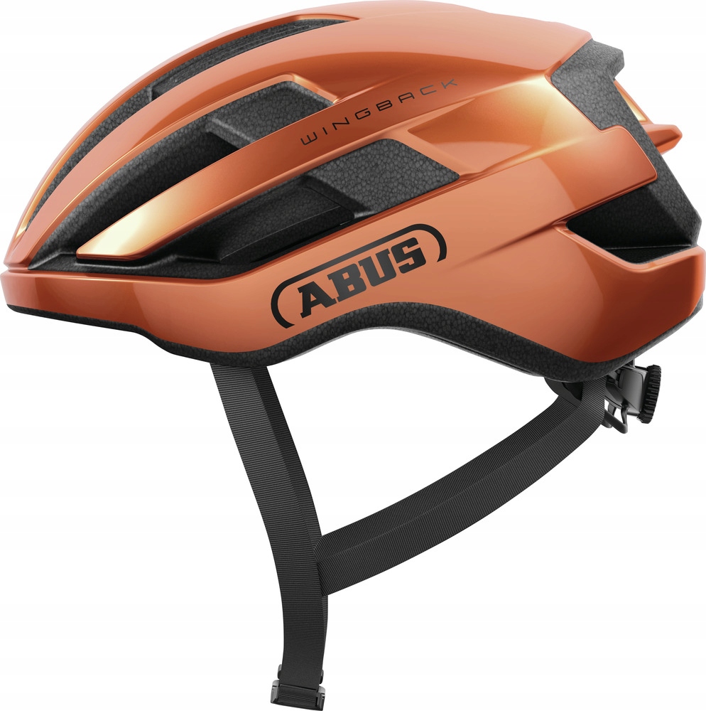 Cyklistická přilba Abus Wingback vel. S
