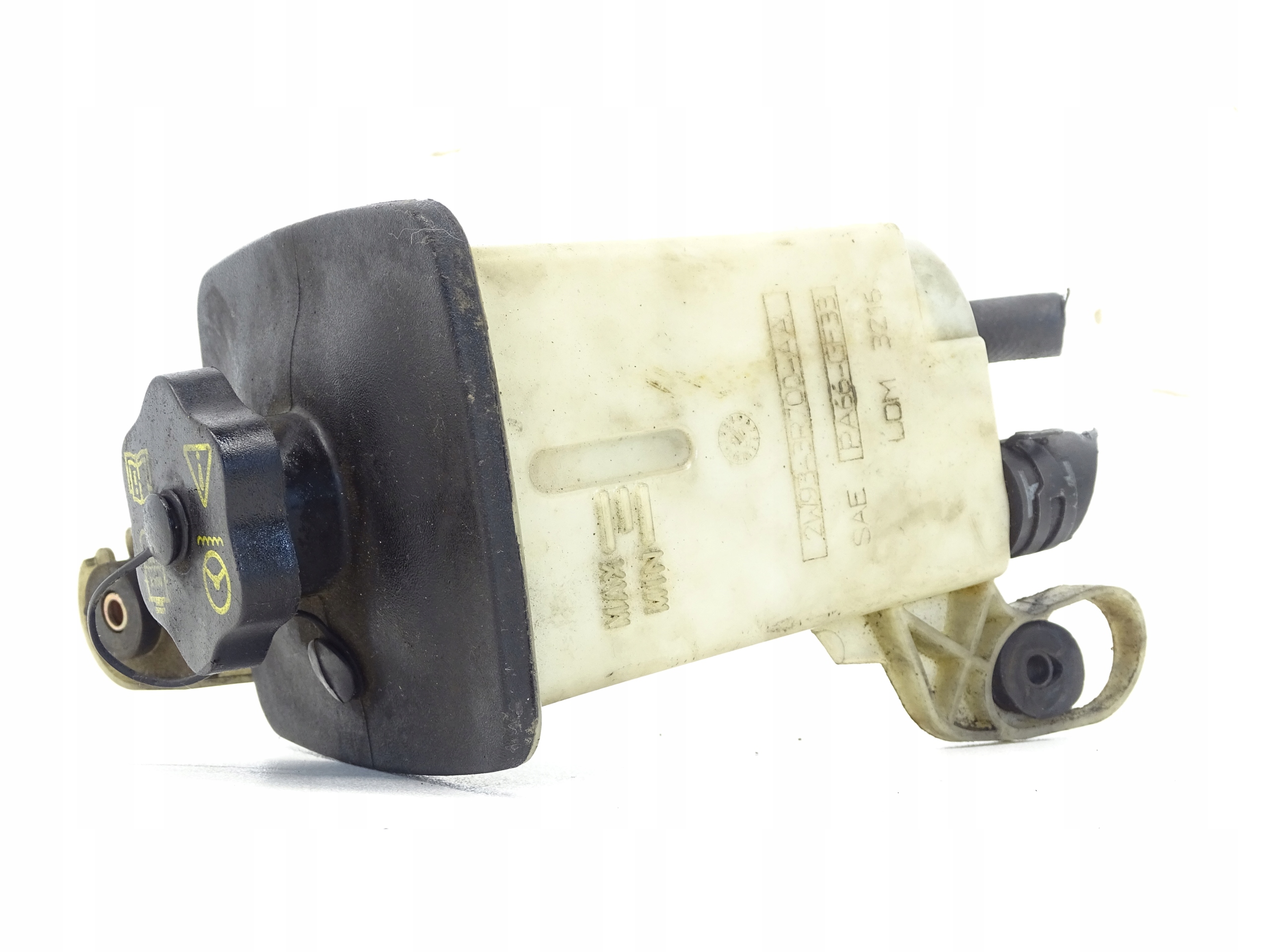 serbatoio serbatoio LIQUIDO JAGUAR XJ 2W93-3R700-AB