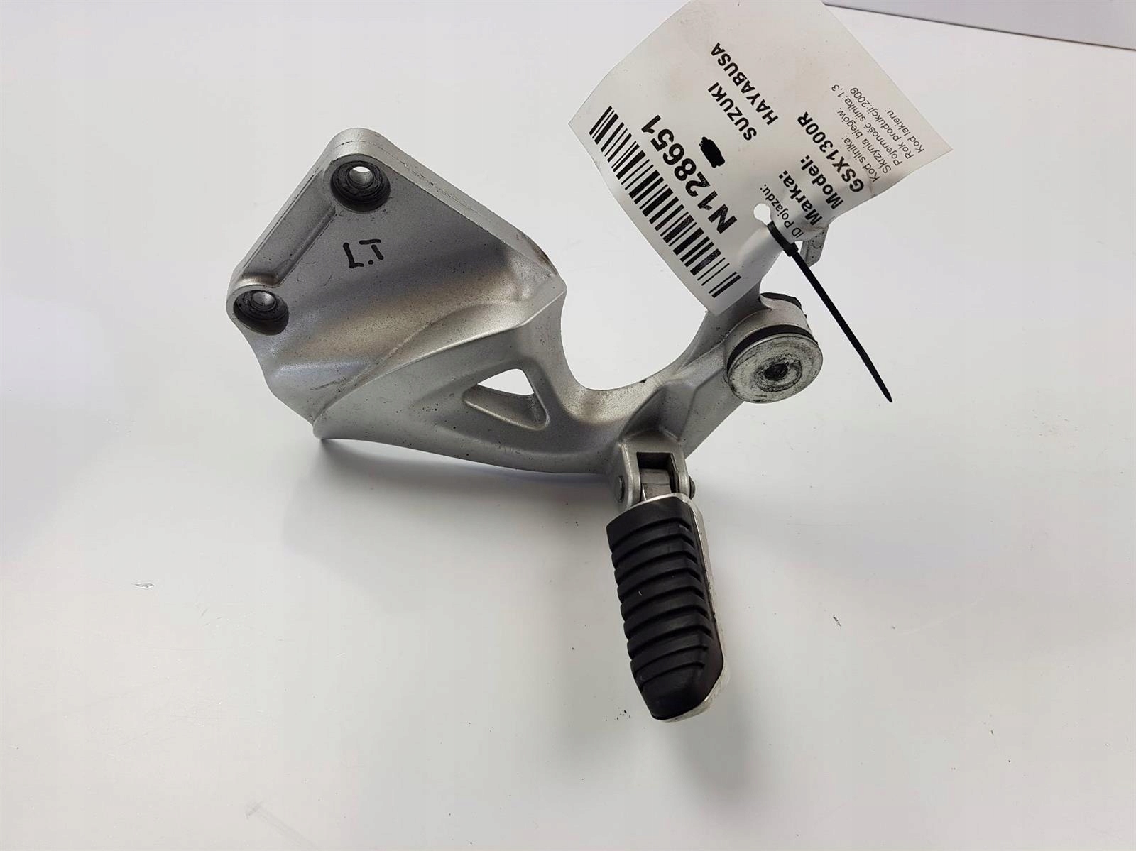 SET SUZUKI HAYABUSA GSX1300R