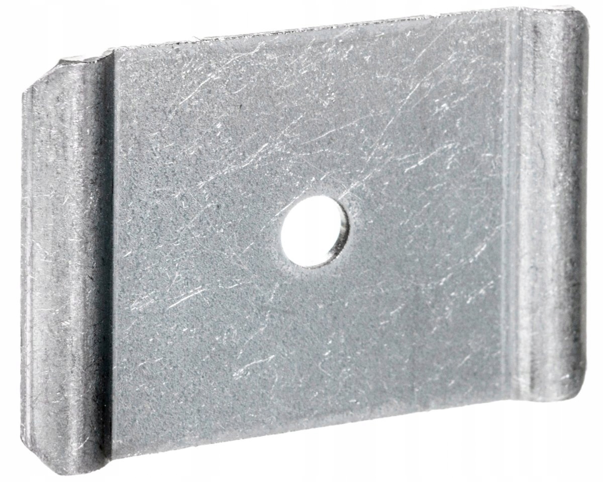 

Zacisk do mocowania korytek Gks 50 07 Fs 50szt.