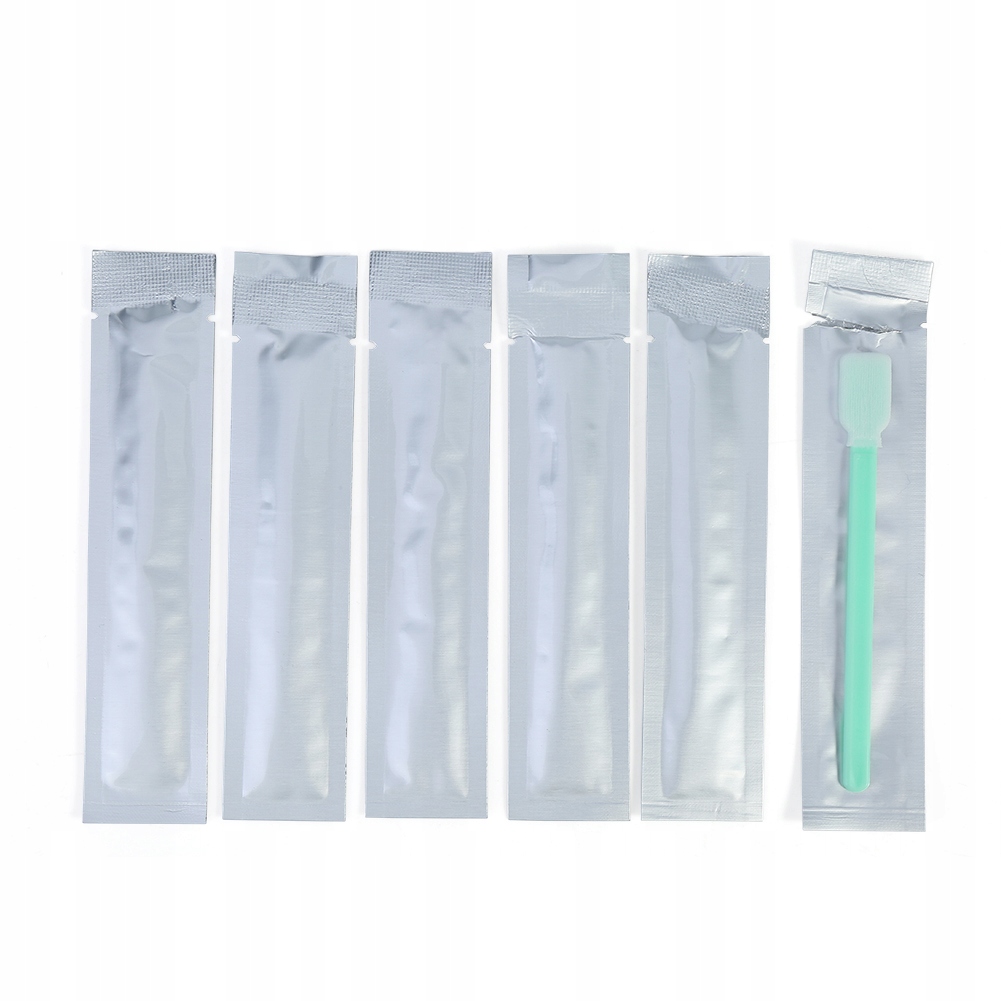 6 SZT. SZPATUŁKI DO CZYSZCZENIA MATRYC APARATU Model PATYCZKI