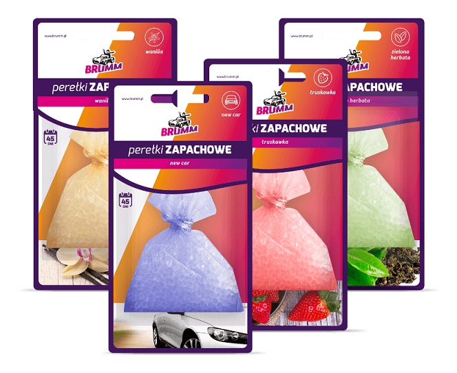 PETRO CANADA 5 l 10W 30 2 ZAPACHY EAN 59057221567290