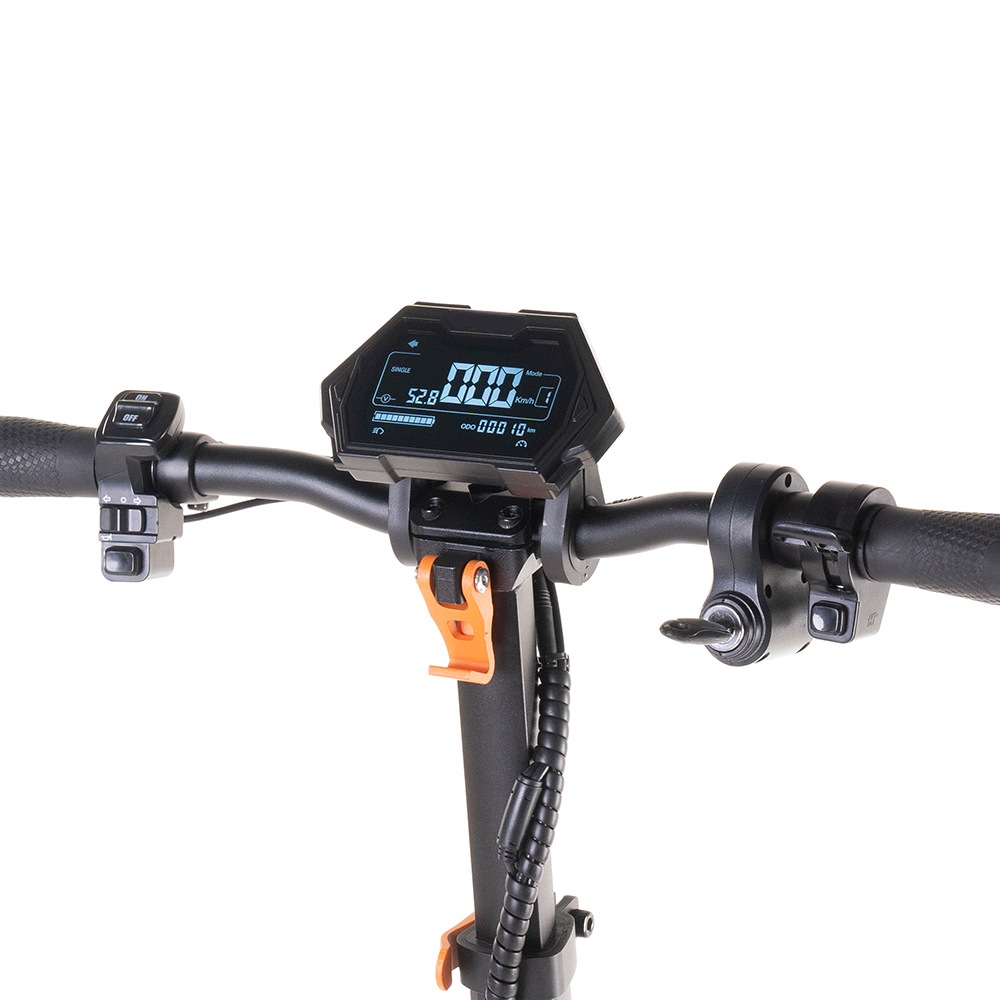 Displej (TFM13-FEIMI-4) pro KuKirin G2 Pro KuKirin G2 Max