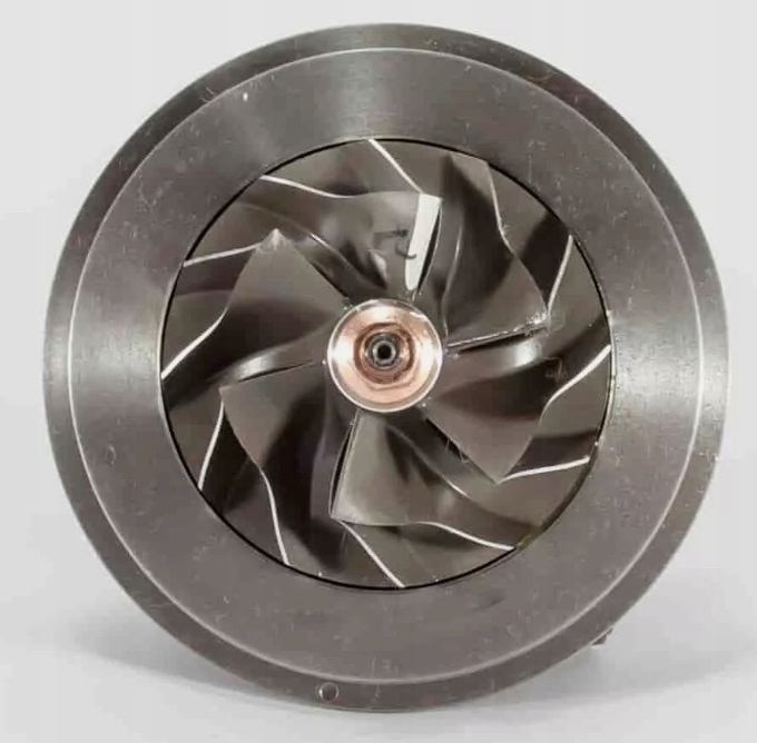 Jádro Vložky Turbíny Cartridge Volvo S60 A 2.4 Turbo 200 Km 49189-05210