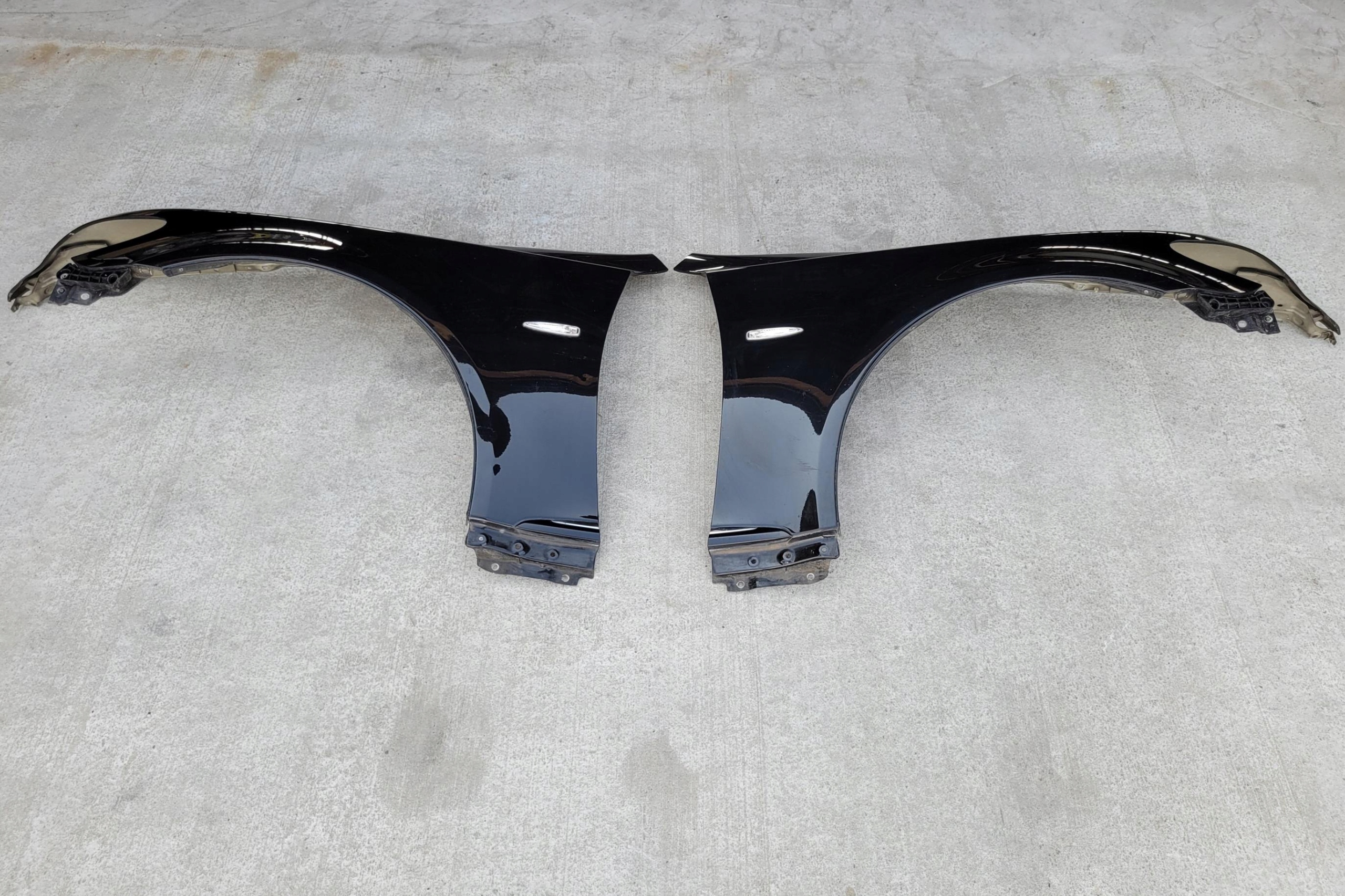 fender front front left LEXUS LS 460 600 IV LS460 LS600 212