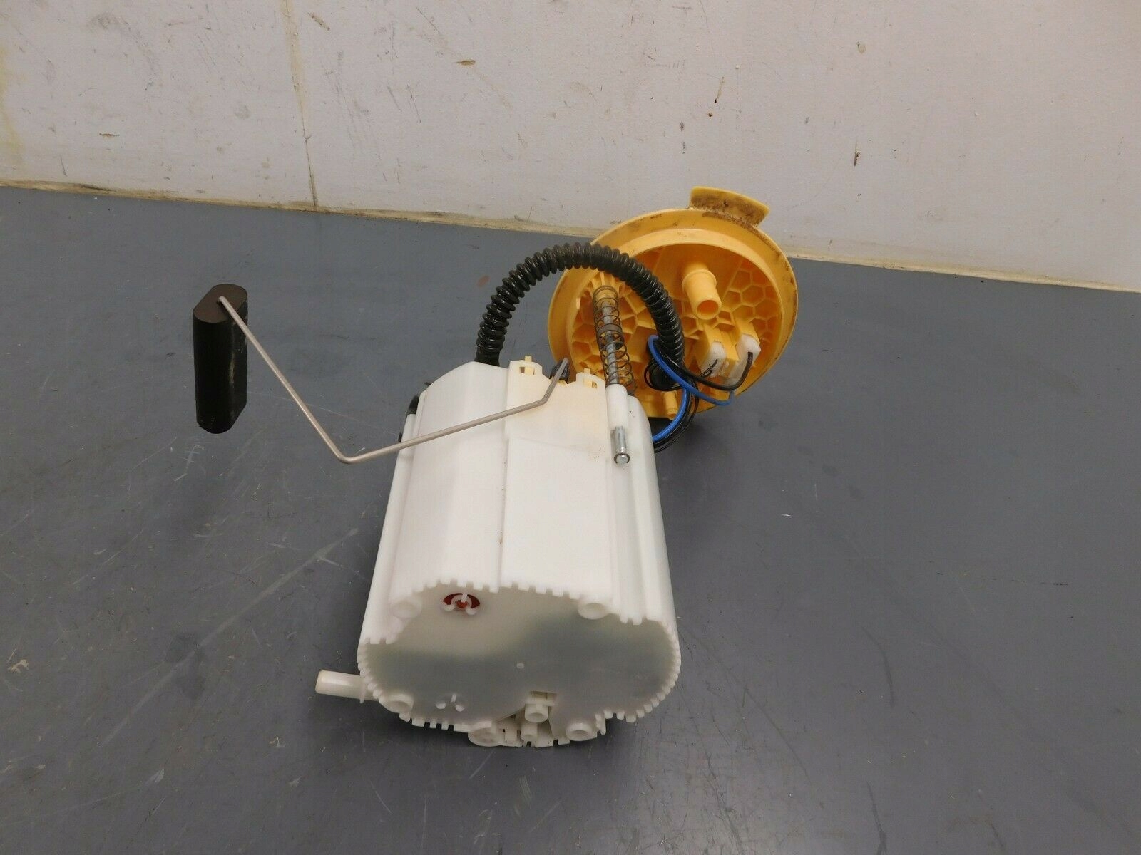 52030306AD - ПАЛИВНИЙ НАСОС WRANGLER JL 2.0 T RUBICON