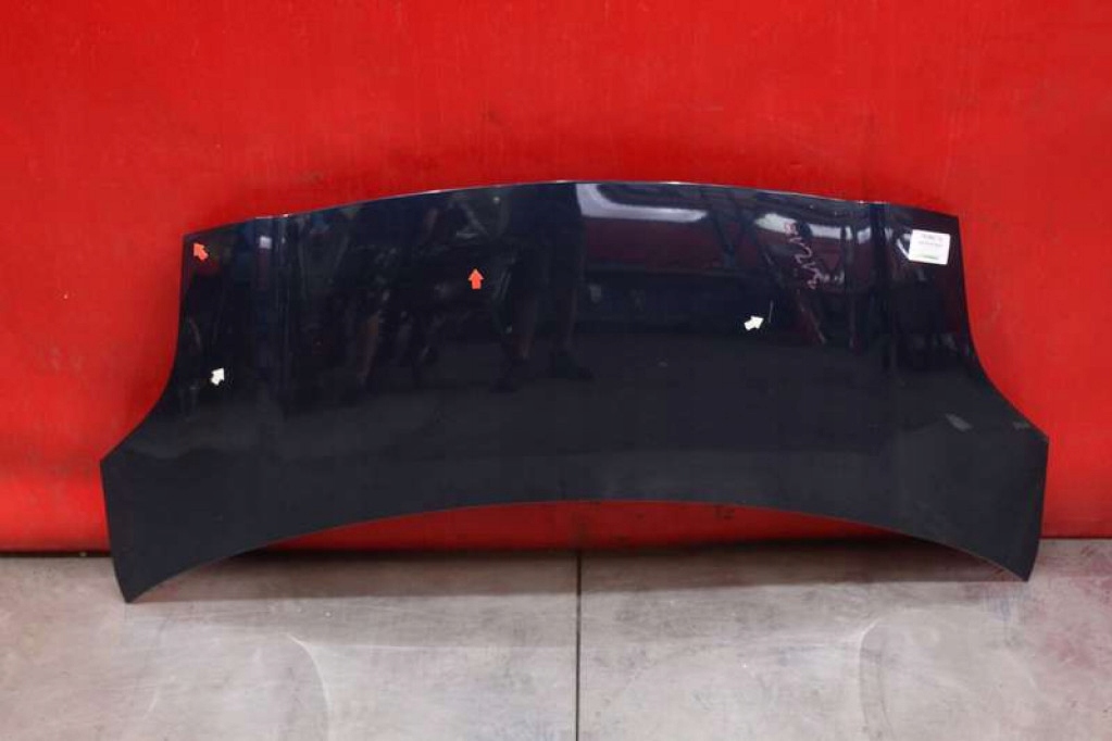 Cofano 8P4 TOYOTA YARIS 2 II 05-09
