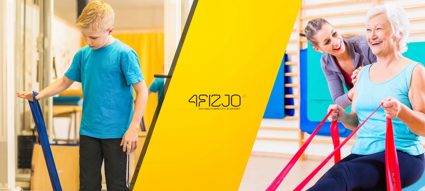 ZESTAW 5 GUM TAŚMA DO ĆWICZEŃ REHABILITACYJNA 2M Liczba sztuk w zestawie 5