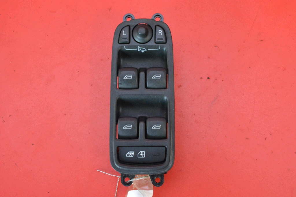 control panel of the window EU 31334348 VOLVO XC60 1 and 08-13