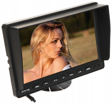 MONITOR SAMOCHODOWY ATE-TFT10-T1 10 " AUTONE