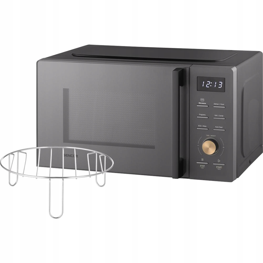 Mikrovlnná trouba Sencor Smw 5520BK