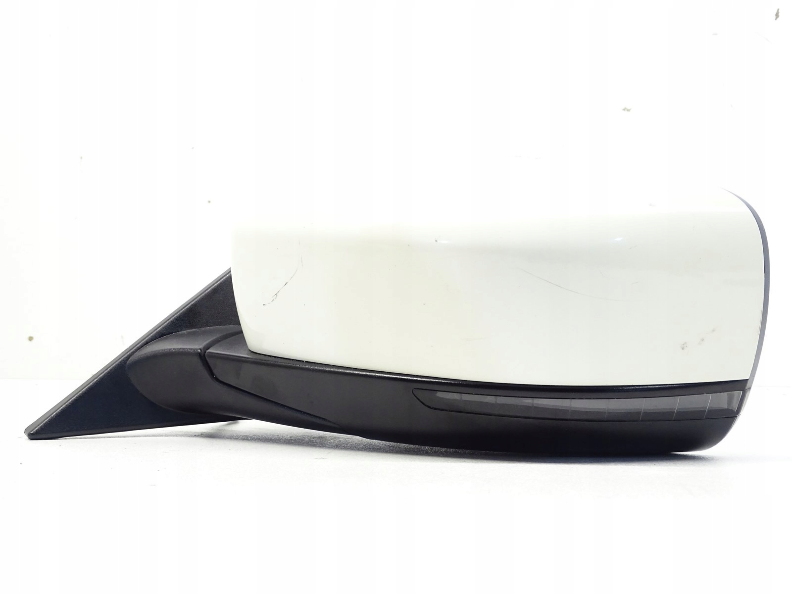 mirror left front exterior MASERATI GHIBLI GRZANE 10+4PIN UK