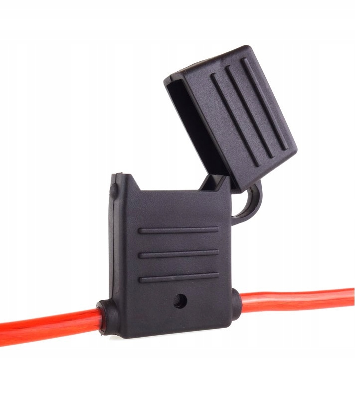 ADAPTER DO BEZPIECZNIKÓW MAXI BYPAS