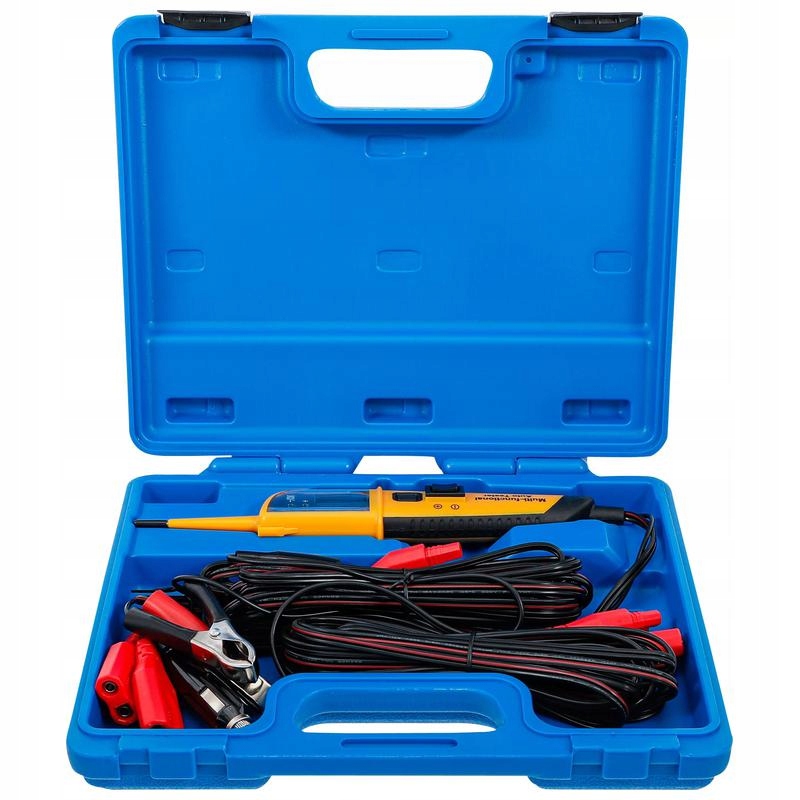 Víceúčelový zkoušeč napětí Bgs 40105