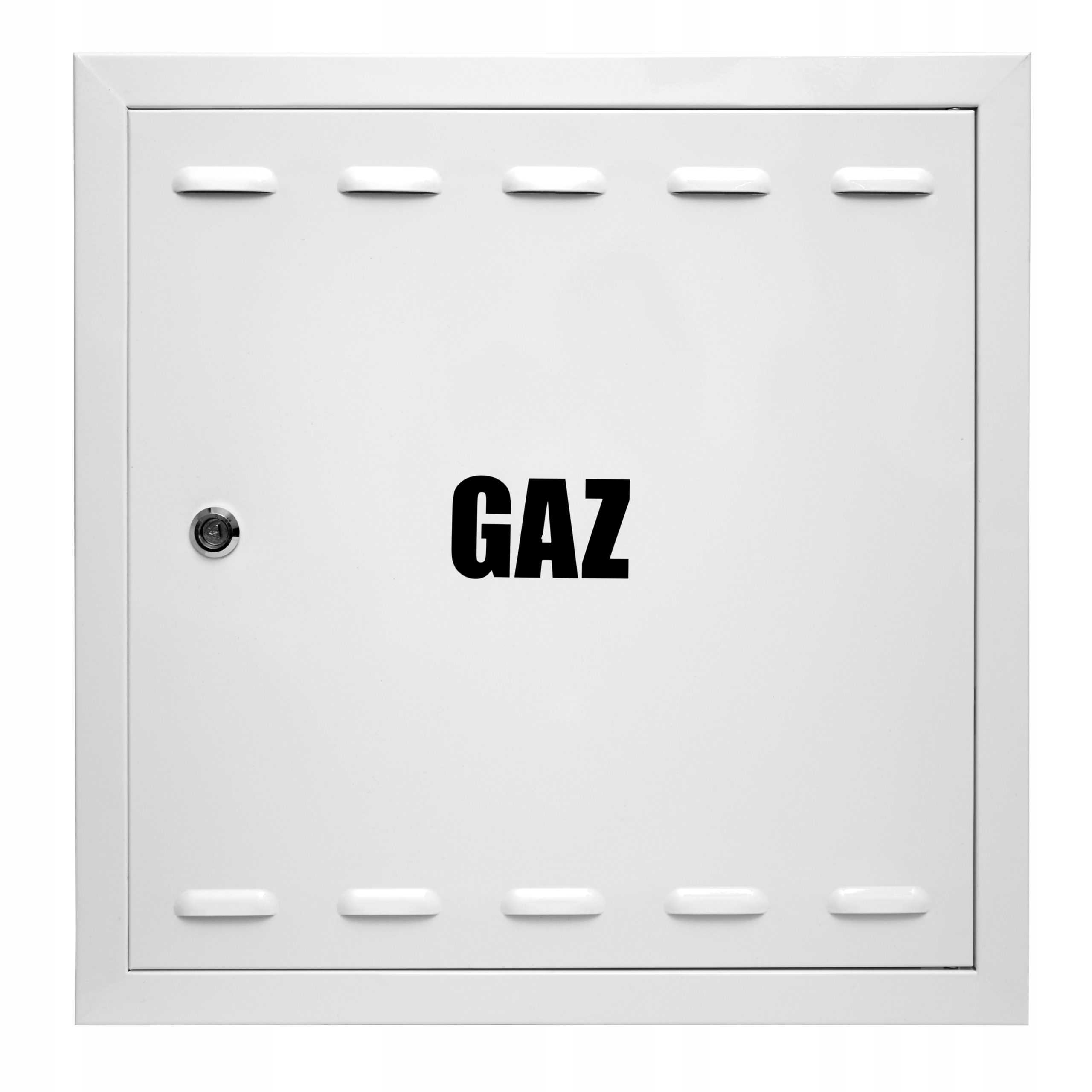 DRZWICZKI GAZOWE DRZWI REWIZYJNE BIAŁA 60x60
