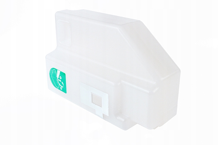 Odpadní nádobka na použitý toner Waste box pro Minolta 951, 1051, 1052, 1200, 1250