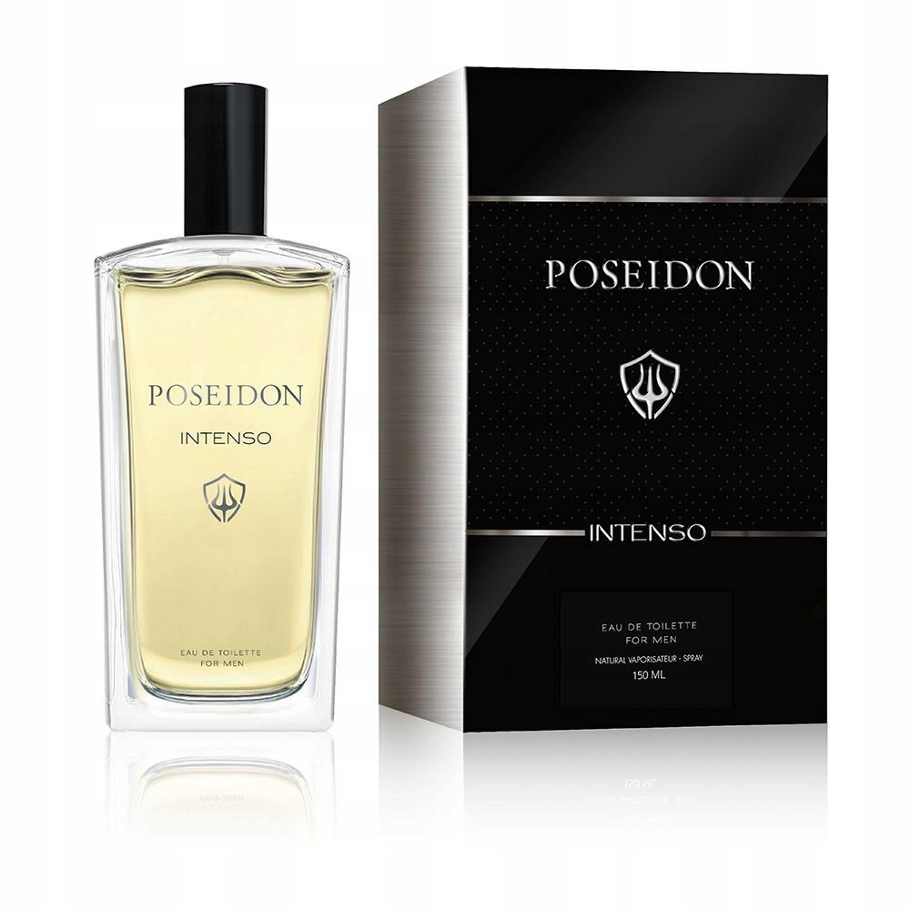 Parfém Poseidon Intenso Edt 150 ml