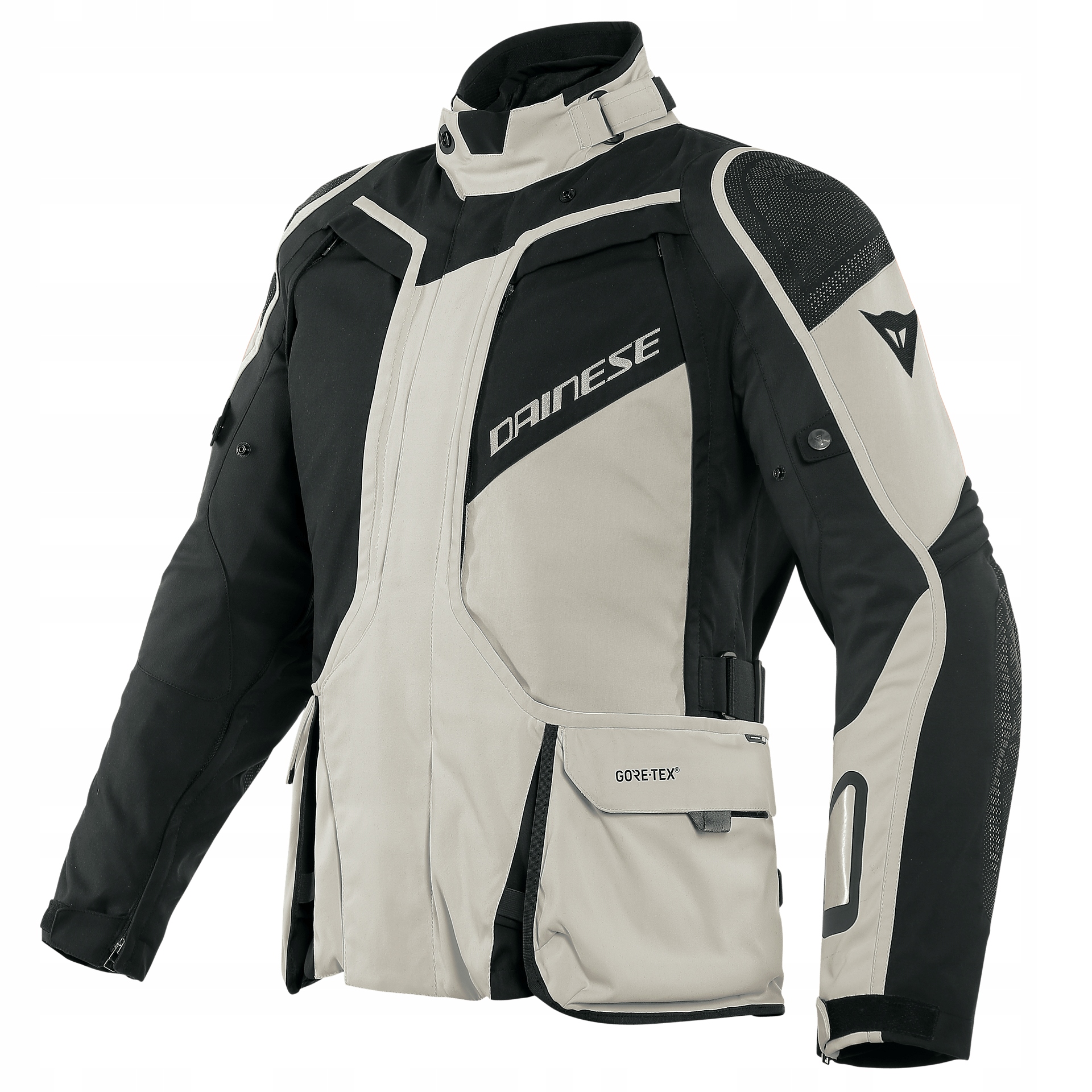 Kurtka DAINESE D-Explorer 2 Gore-Tex rozm 52