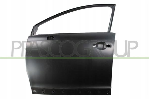 Drzwi nadwozie CITROËN 9002EW0