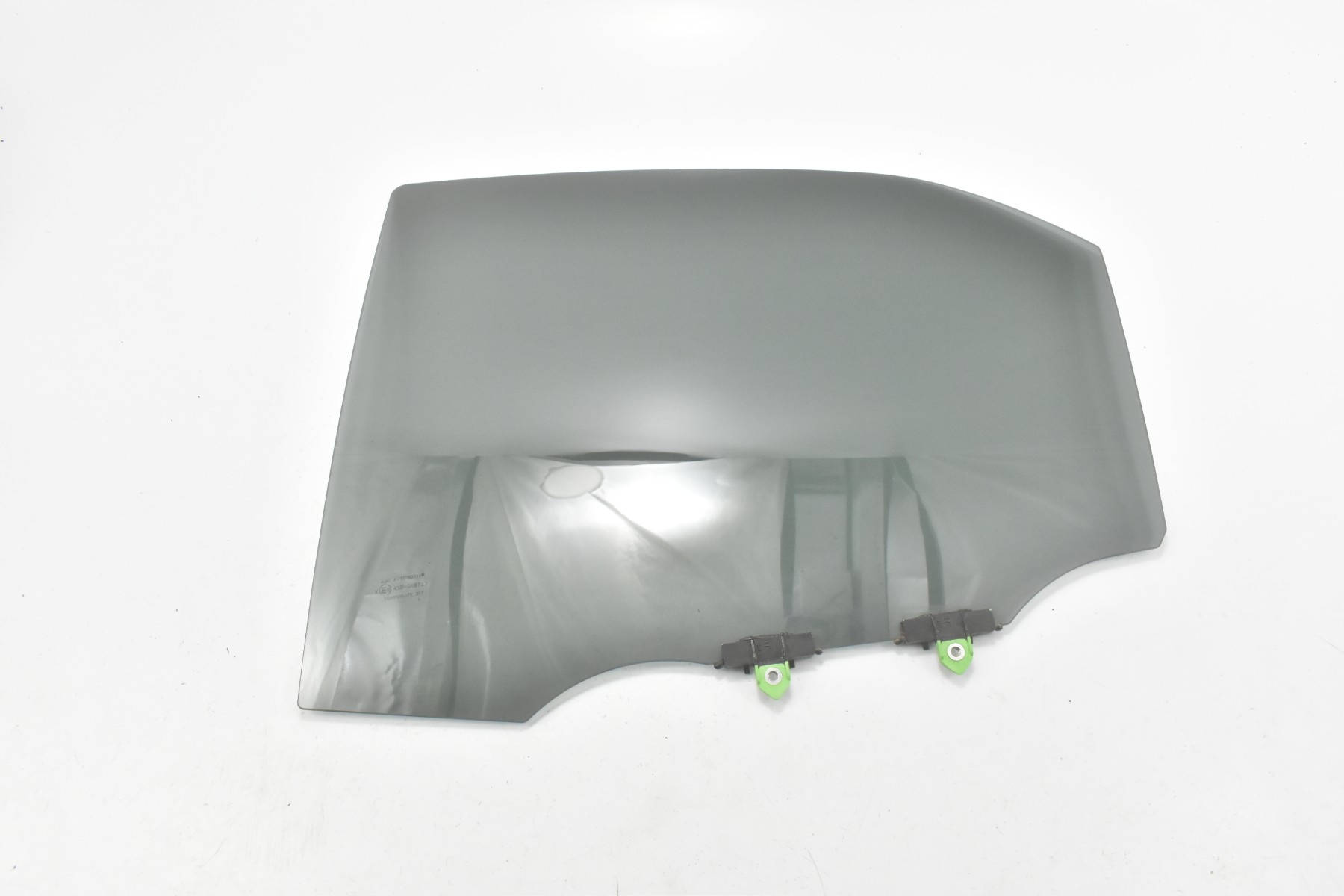 SZYBA DRZWI LEWY TYŁ 681040D040 TOYOTA YARIS IV P21 2023