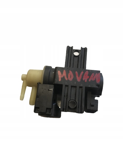 Sensor Unterdruck MASTER III MOVANO 8200790180
