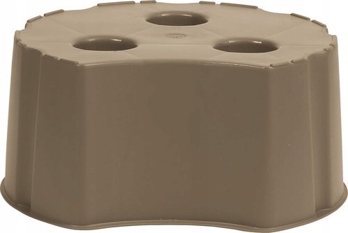 ZBIORNIK NA DESZCZÓWKĘ WODĘ Z KRANIKIEM RYNNY 300L Marka inny